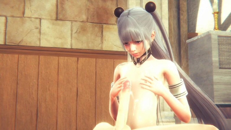 Yaoitube: やおいフェムボーイ - 日本人男性が教会で何度もセックスされる