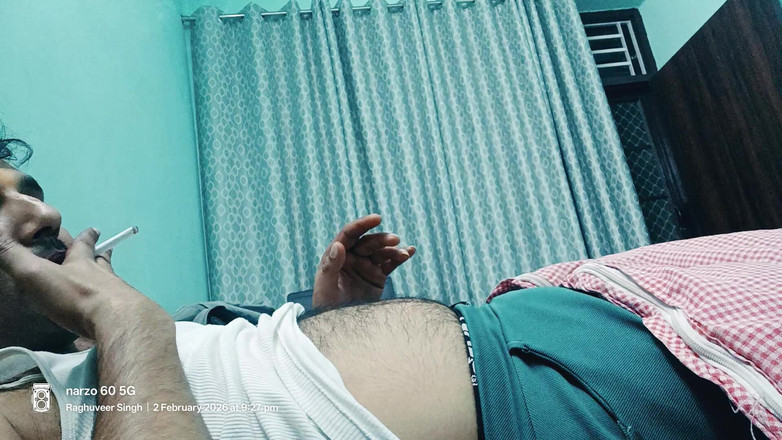 Rajasthani-old-lover: Tatăl vitreg aisain tată vitreg american european, ofițer de poliție...