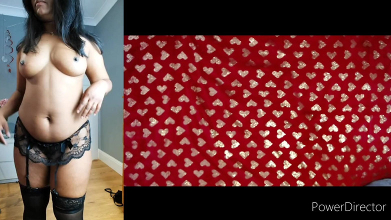 Melarose: Maszyna do pieprzenia mnie pustoszy !!