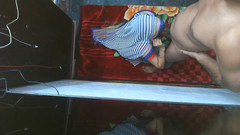 Busty Banuu: गंदी नौकरानी