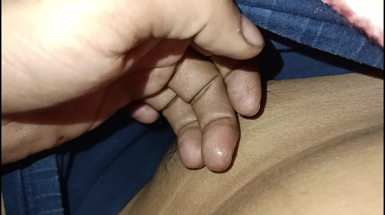 Raani16: İlk kez seks kamera için hiçbir fikir yok