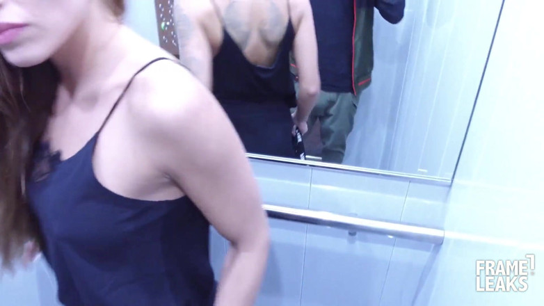 Pinko Club: Christian Clay buggers Silvia Dellai in private sex tape