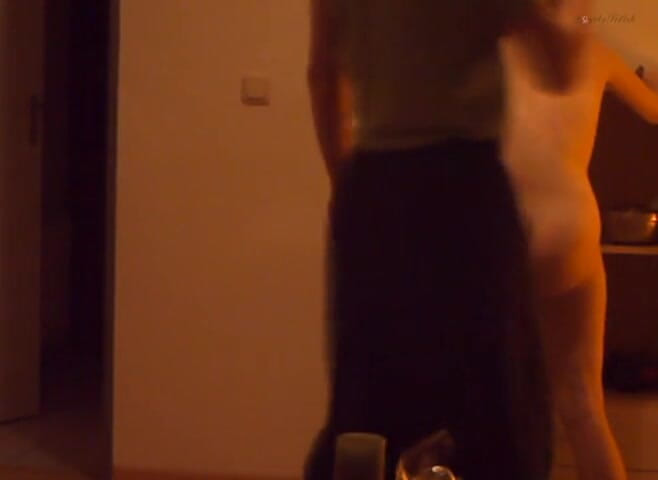Fuck n Fetish: Hintern gepeitscht