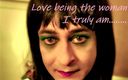 Sissy Trisha: Compilation d&amp;#039;amour-propre par La tapette Trisha