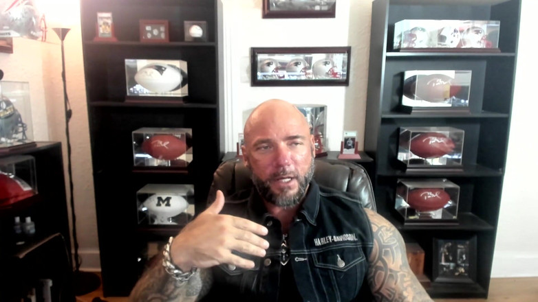 Raw and Uncensored with Masculine Jason: Gezonde bdsm en D/s relaties (aflevering 1)