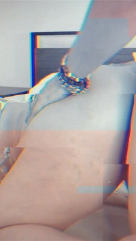 Kate Dee Thicc Blonde