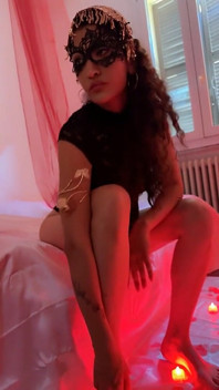 Mistress Angel Dominant Owner