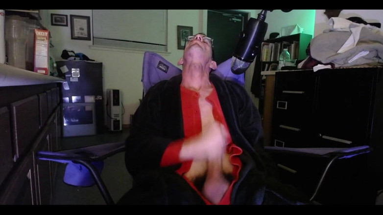 Joe Iandola: Шоу Chaturbate 3/03/2023