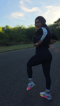 Exposing My Ass to the Outdoors
