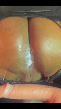 Bator Bro Butt Stuffer Parts One & Two