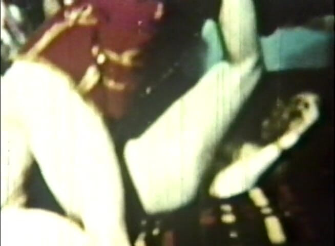 The Vintage Era: Vero porno vintage 3