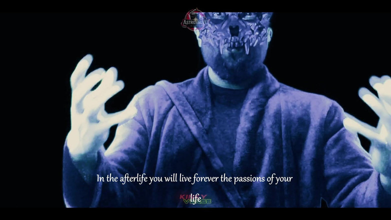 Fuck story studio: 圣诞节的性爱与三个该死的鬼魂 - 第一部分