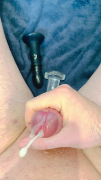 My Sperm