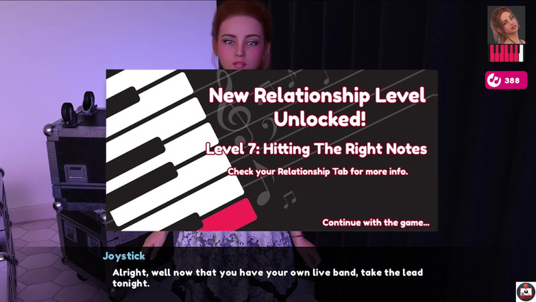 Joystick Cinema: #43 - Мелодия - Nc