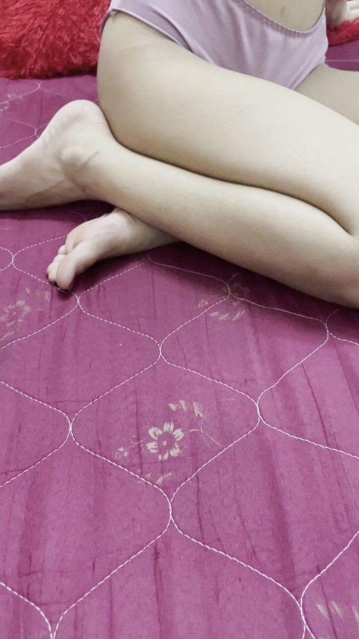 Komal sexy studio: Cumnata indiană în casă fată frumoasă indiană dragoste și futai cuplu nou...