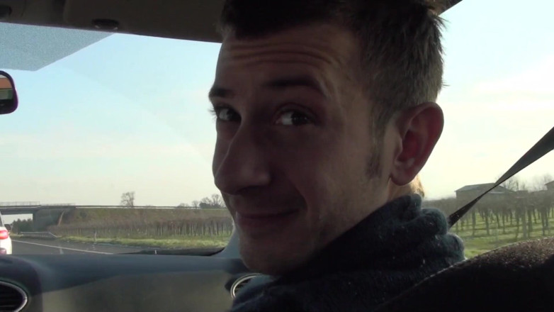 King Of Amateur: Mrdka, tajná složka