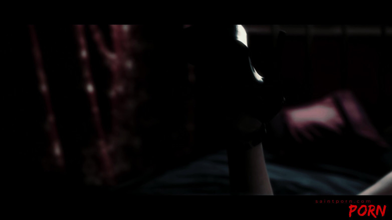 SaintPorn: Honey Demon yeni bir sevgili buluyor