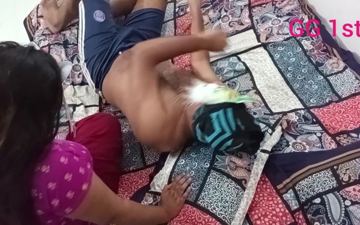 Girlgroup: Aldatan Hintli evli kadın göt ve amcık debor tarafından sert...