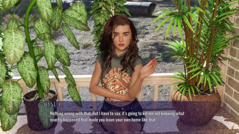 Wickedgammes: Scopare tutti (parte 10)