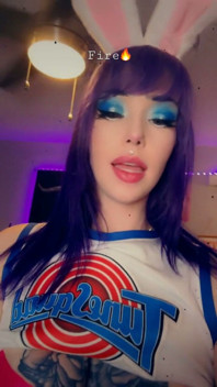 Sexy Bunny