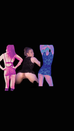 TetheredHalo: Sluníčko za oblačného dne