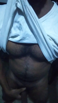 Handjob