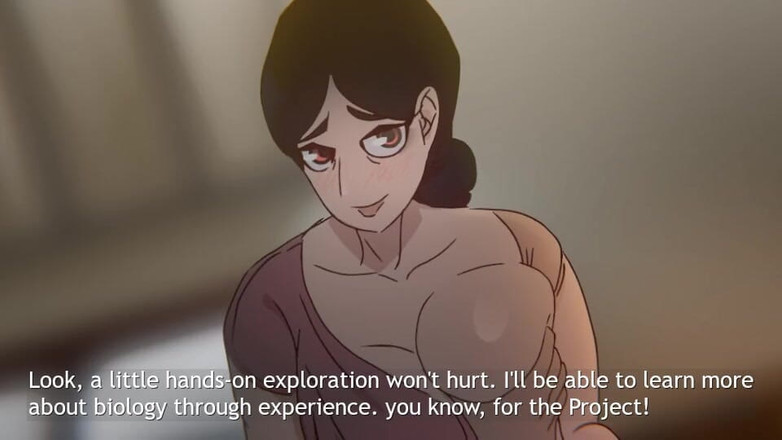 Desi hentai: Indian College Girl Finally Fucks Her Friend (hindi Audio) Desi Hentai...