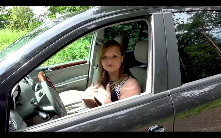 Andy Star: Sexparkplatz... aici AO este futută cu Lina (26) Am fost singur...