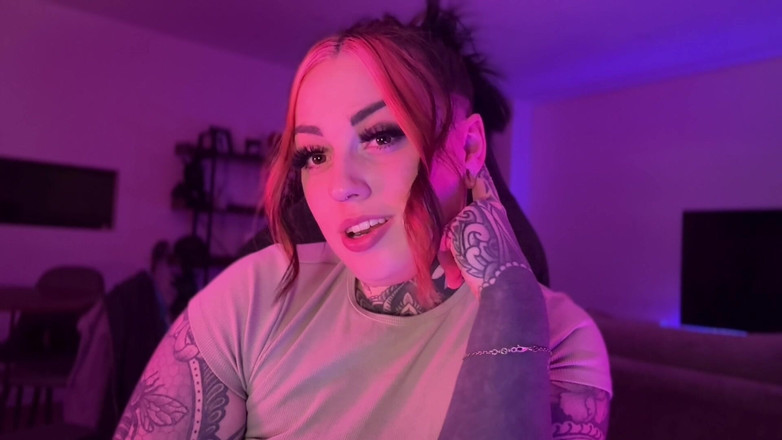 Miss Valentina: Just एक और फंतासी टास्क