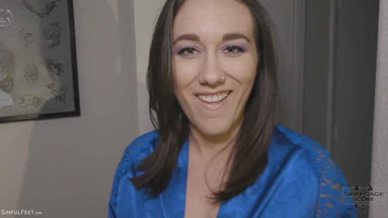 Sinn Sage: Step Sister Secret