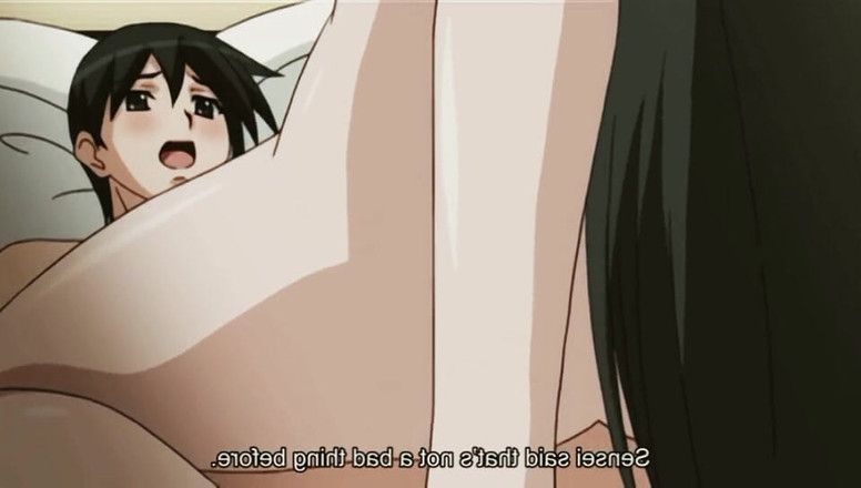 Erotic Animation: Покоївка хоче великий член, частина 3