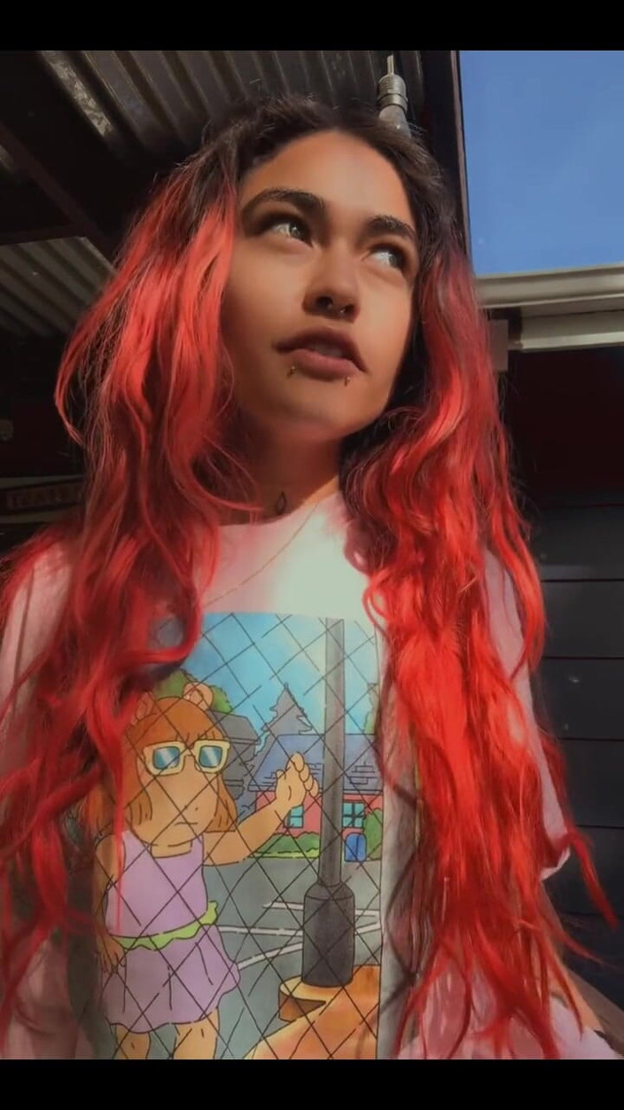 lilRavenFox: Good Morning