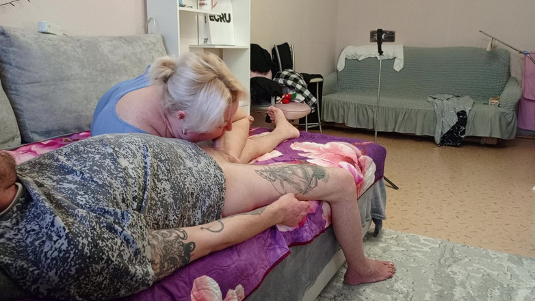 Zona901: Macecha polyká sperma