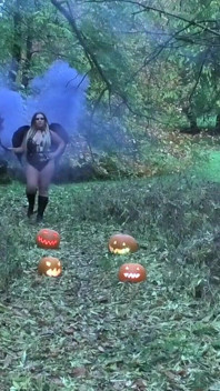 Bomby dymne