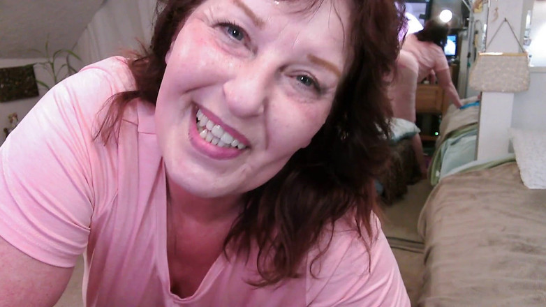 dawnskye1962: V 604 Ubermonkees Vlastní kalhotky a převlékající se tričko