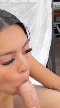 Aranza Anal Bts