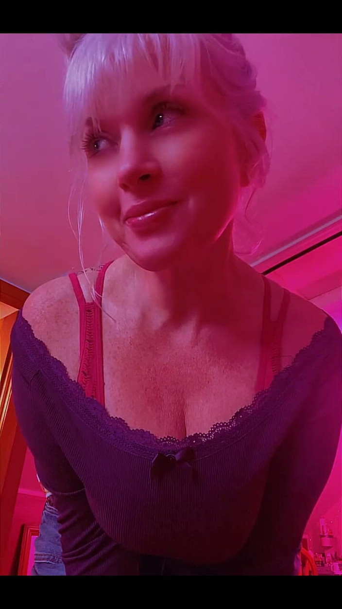 PaintedRose: Clignotant