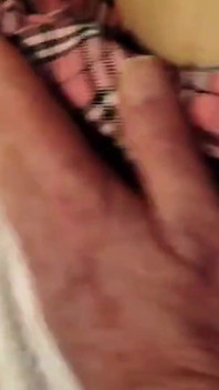 POV Closeup Body Worship