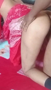Awek desi India berkongkek