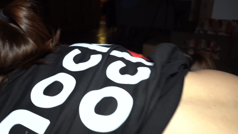 Knock Knock Club: Skvělá argentinská porno orgie 4 děvky žízní po ptákovi a 2 šťasťáci! - Knock Knock...