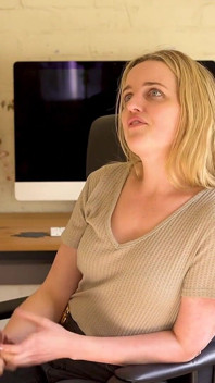 Interview: Editing Porn Featuring Charlie Forde