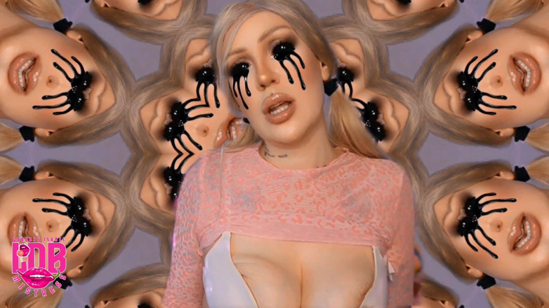 LDBMistress: The Girl Next Door Turned Into a Succubus