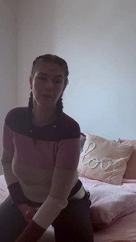 Anal köle için 31 talimatı: İtaat et yoksa cezalandırılacaksınız