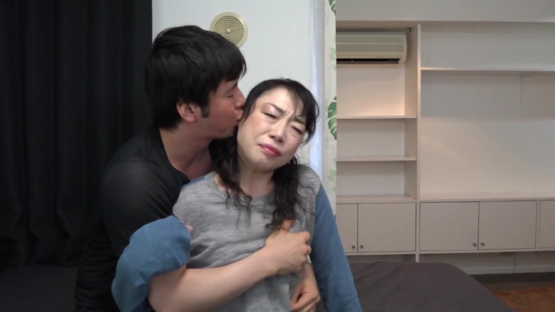 Apolix-JP: [Beste Japan-Serie] Ehemaliges Model, schöne Hexe in ihren 40ern