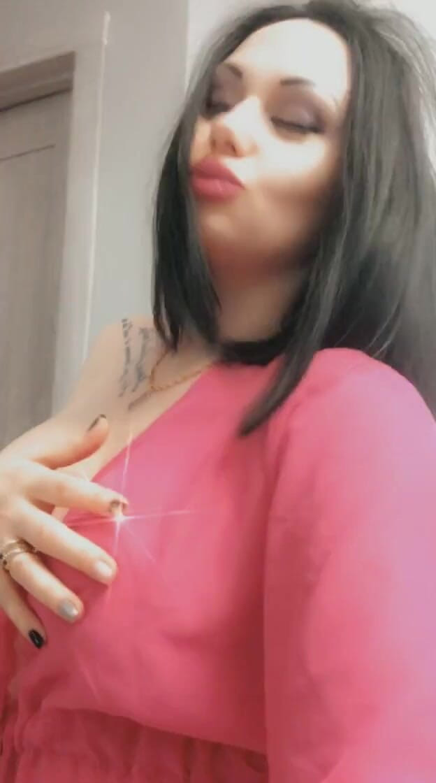 Goddess Misha Goldy: 宝贝独舞