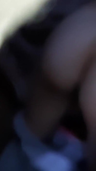 I Spy on My Stepsister Masturbating in the Barn - Lesbian-illusion