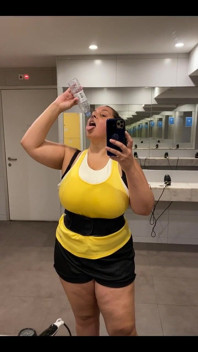 No More Water