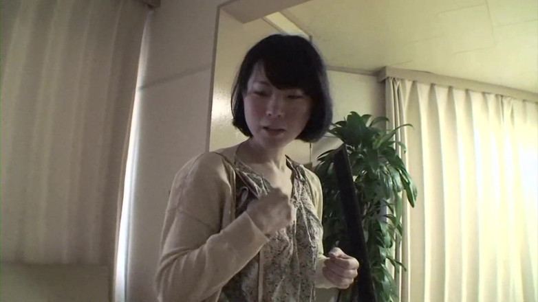 Japan Lust: Người phụ nữ Nhật Bản được đón và chảy tràn tinh dịch