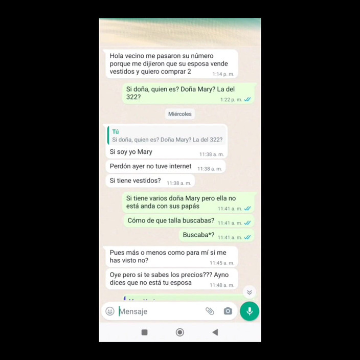 Mexicasero: Миссис Mary возбуждается, и мы в итоге трахаемся