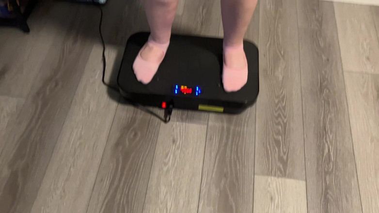 AlexaLeaks: Sacudido Y Acariciando